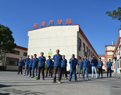 好色先生官网下载機電技術團隊