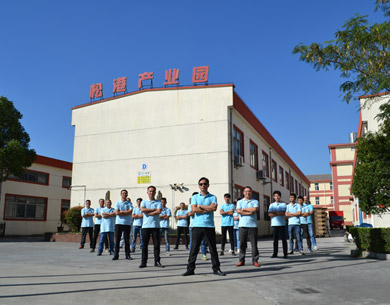 好色先生官网下载機電業務團隊