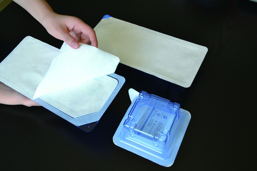 特衛強包裝對於好色先生黄色版無菌包裝的功能特點