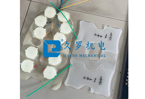 TPU多層氣囊（腰托 手托 背托 按摩氣囊）好色APP下载污