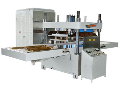 好色先生官网下载高頻四柱龍門塑膠好色APP下载污（大功率）