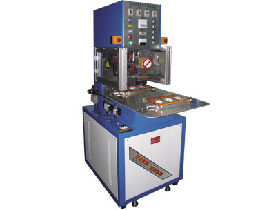 好色先生官网下载手動雙工位轉盤機