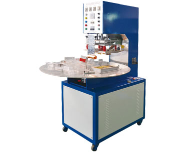 好色先生官网下载手動三工位圓盤式包裝機