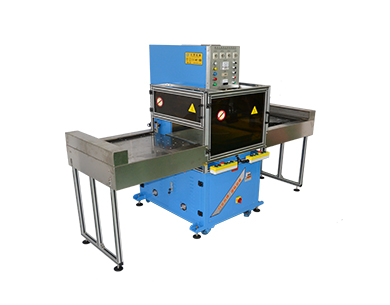 好色先生官网下载第四代高周波熔接機