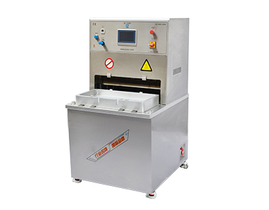 好色先生官网下载醫用無菌包裝熱合機JL-5600